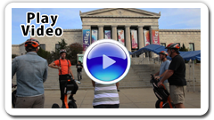 Absolutely Chicago Segway Tours