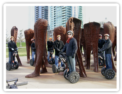 Chicago Architecture